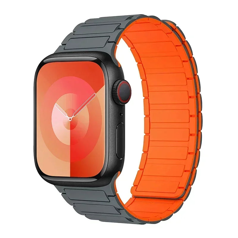 Correas de reemplazo magnéticas para Apple Watch 
