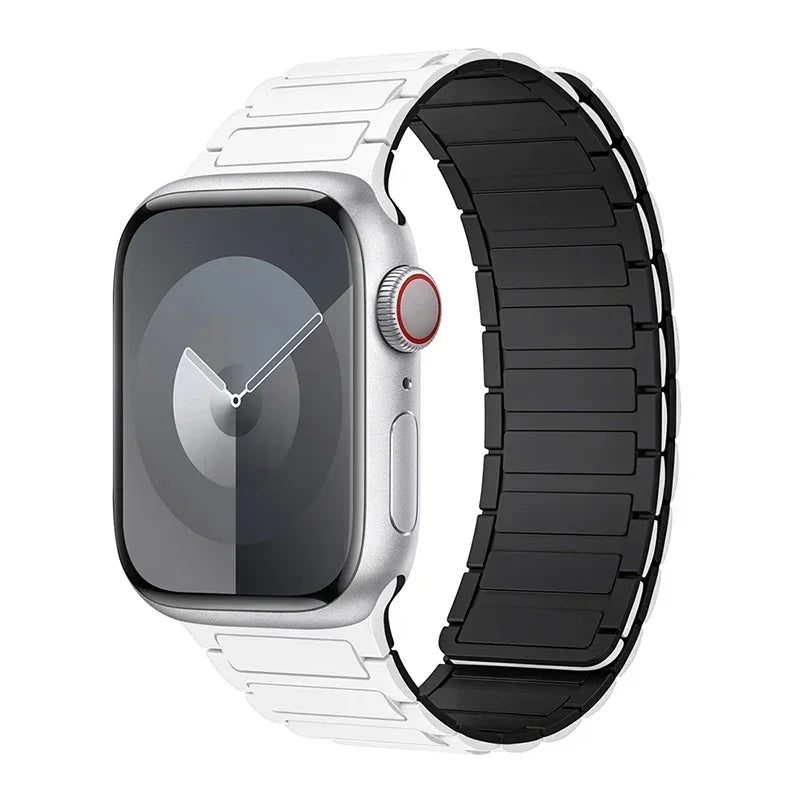 Correas de reemplazo magnéticas para Apple Watch 