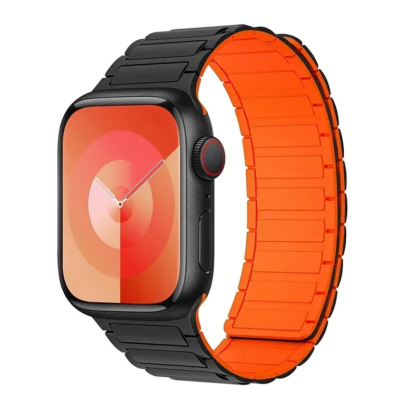 Correas de reemplazo magnéticas para Apple Watch 