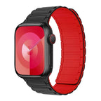 Correas de reemplazo magnéticas para Apple Watch 