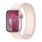 Correas de reemplazo magnéticas para Apple Watch 