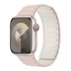 Correas de reemplazo magnéticas para Apple Watch 