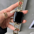 Women's replacement band for Apple Watch