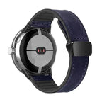 Correas de repuesto para Google Pixel Watch en cuero 
