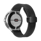 Correas de repuesto para Google Pixel Watch en cuero 