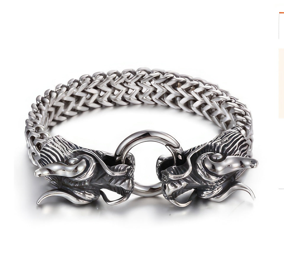 Bracelet Dragon
