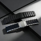 Bracelet en acier inoxydable pour Google Pixel Watch 45mm