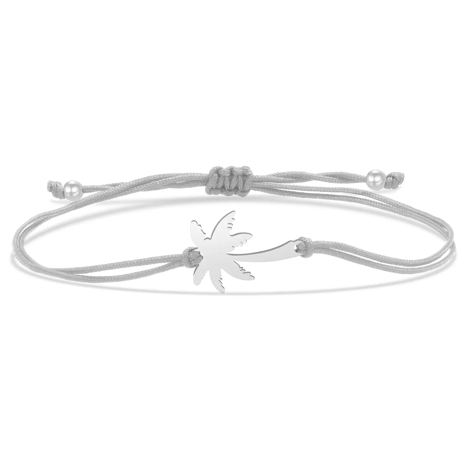 Pulsera de Cordón de Palma