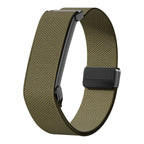 Nylon watch band for Google Fitbit Air