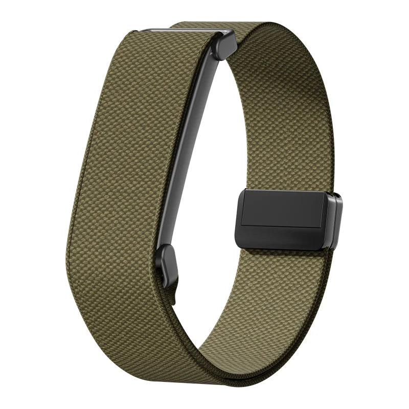 Nylon watch band for Google Fitbit Air