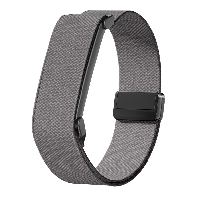 Nylon watch band for Google Fitbit Air