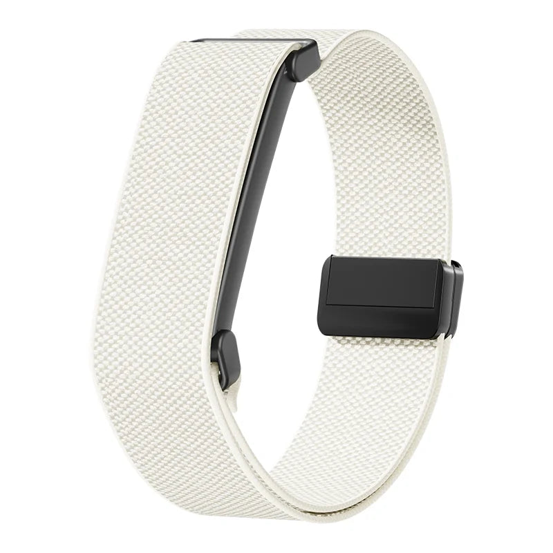 Nylon watch band for Google Fitbit Air