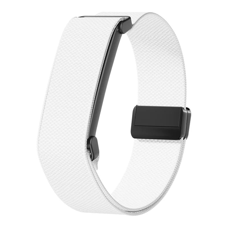 Nylon watch band for Google Fitbit Air