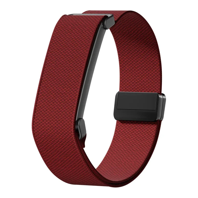 Nylon watch band for Google Fitbit Air