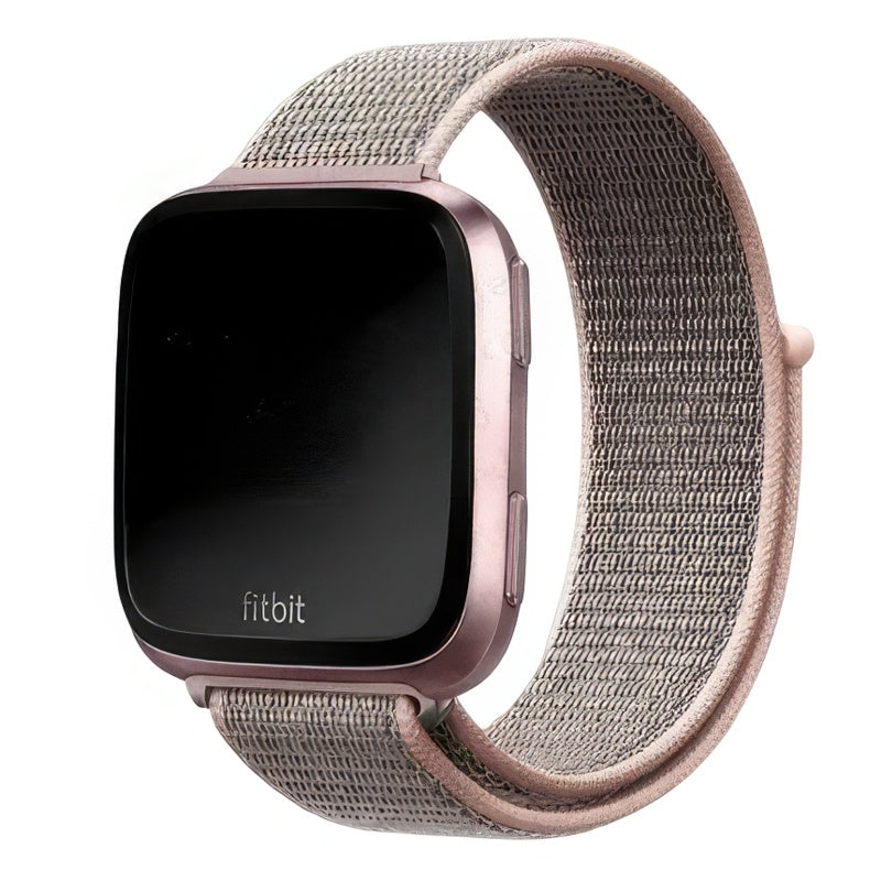 Fabric Band for Fitbit Versa 3 Versa 4 Sense 2