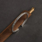 Pulsera Gourmette Vikinga Nórdica