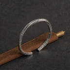 Pulsera Gourmette Vikinga Nórdica