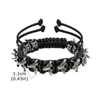 Pulsera garra protectora de muñeca "Claw Wrist Armor" 