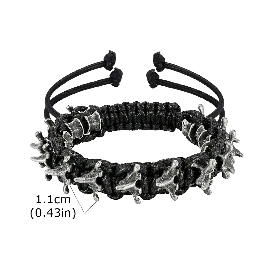 Pulsera garra protectora de muñeca "Claw Wrist Armor" 