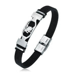 Pulsera Hombre Signo del Zodiaco leo
