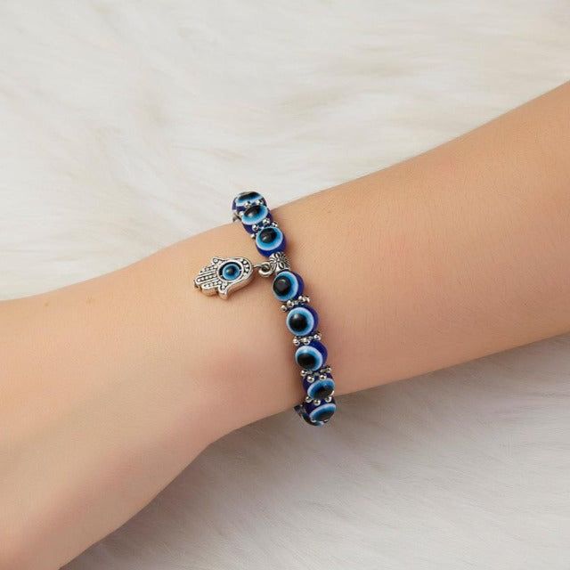 Pulsera Ojo Malo