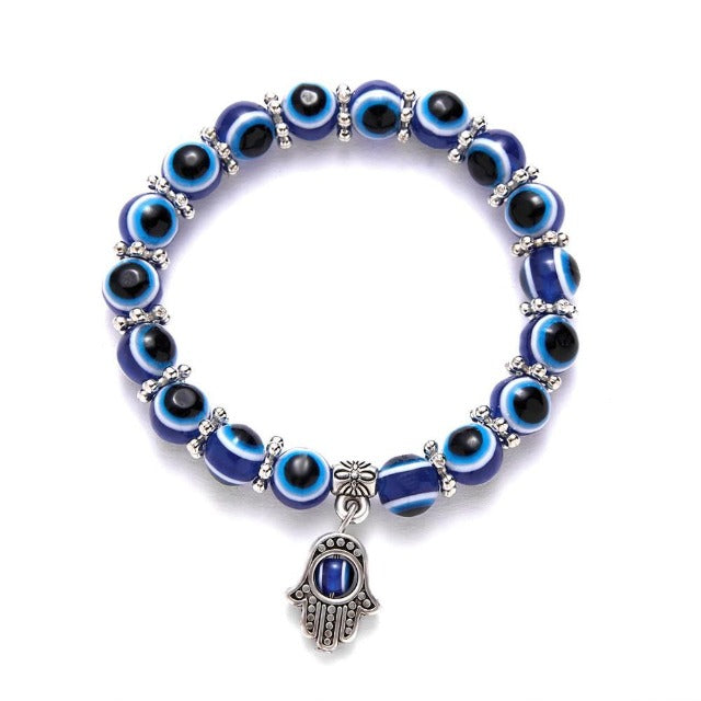 Pulsera Ojo Malo