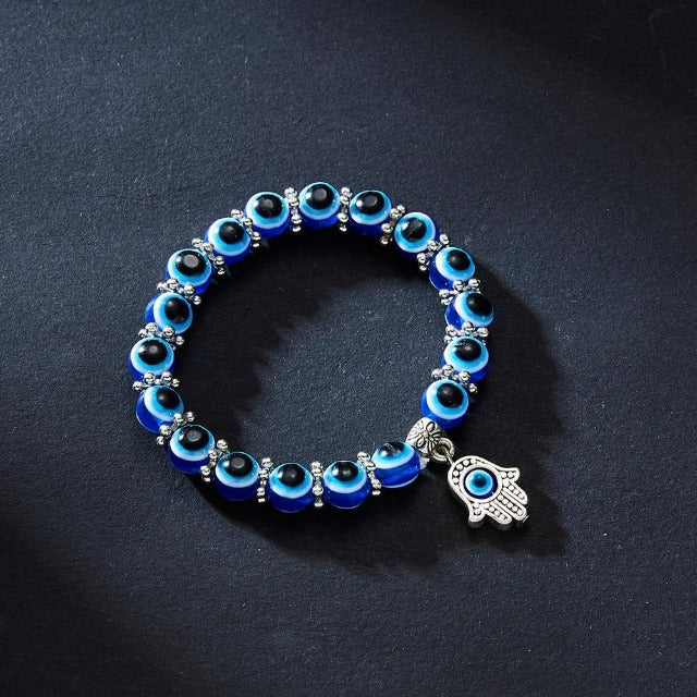 Pulsera Ojo Malo