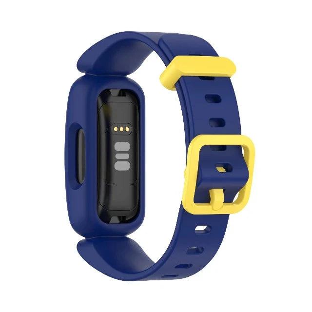 Pulsera para reloj Fitbit Ace 3 & Inspire 2 violeta