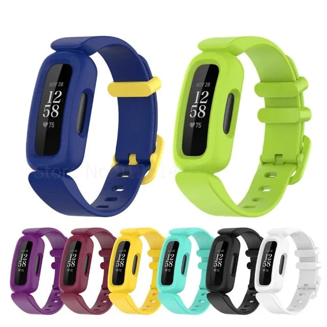 Pulsera para reloj Fitbit Ace 3 & Inspire 2