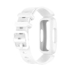 Pulsera para reloj Fitbit Ace 3 & Inspire 2 blanco