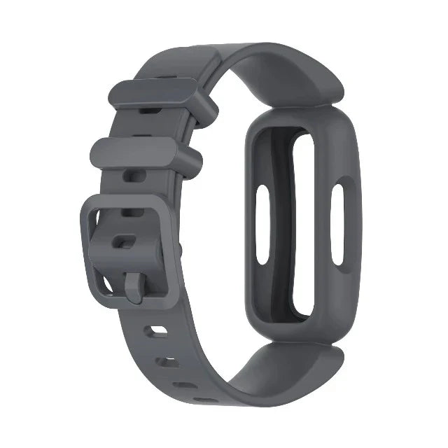 Pulsera para reloj Fitbit Ace 3 & Inspire 2 gris