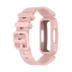 Pulsera para reloj Fitbit Ace 3 & Inspire 2 rosa