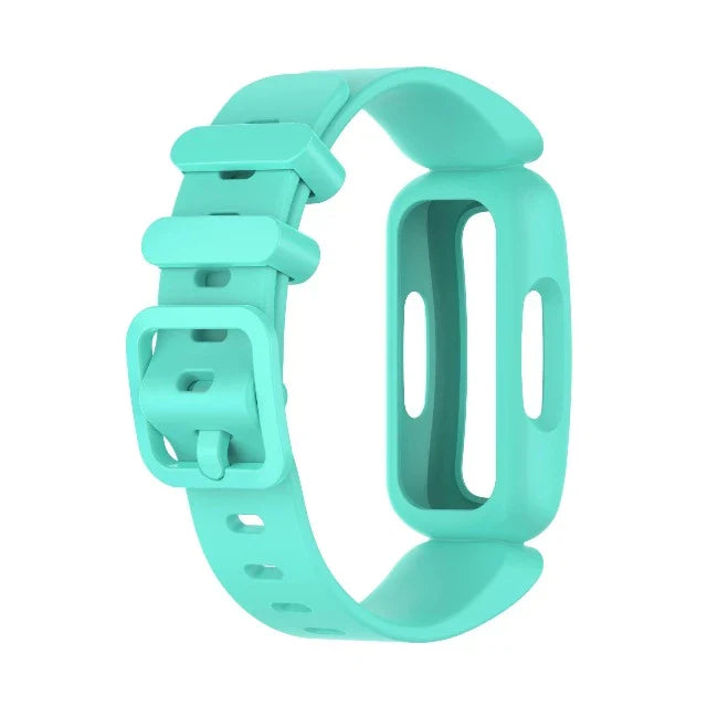 Pulsera para reloj Fitbit Ace 3 & Inspire 2 verde claro