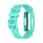 Pulsera para reloj Fitbit Ace 3 & Inspire 2 verde claro