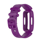 Pulsera para reloj Fitbit Ace 3 & Inspire 2 violeta