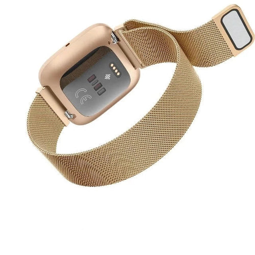 Fitbit Versa 1 Versa 2 Versa 3 Versa 4 Watch Band Bracelet