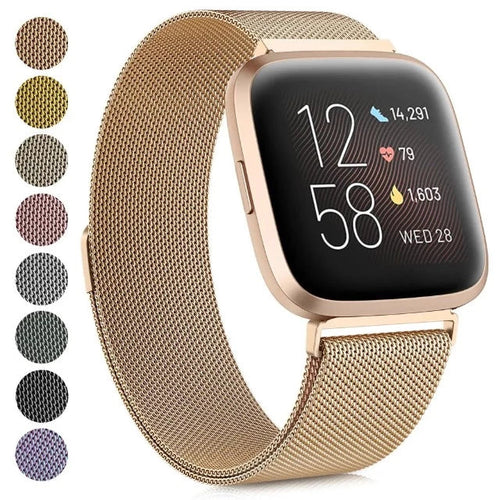Fitbit Versa 1 Versa 2 Versa 3 Versa 4 Watch Band Bracelet