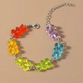 Pulsera Oso Mujer