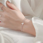 Pulsera Mariposa para Mujer