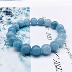 Pulsera Piedra Azul