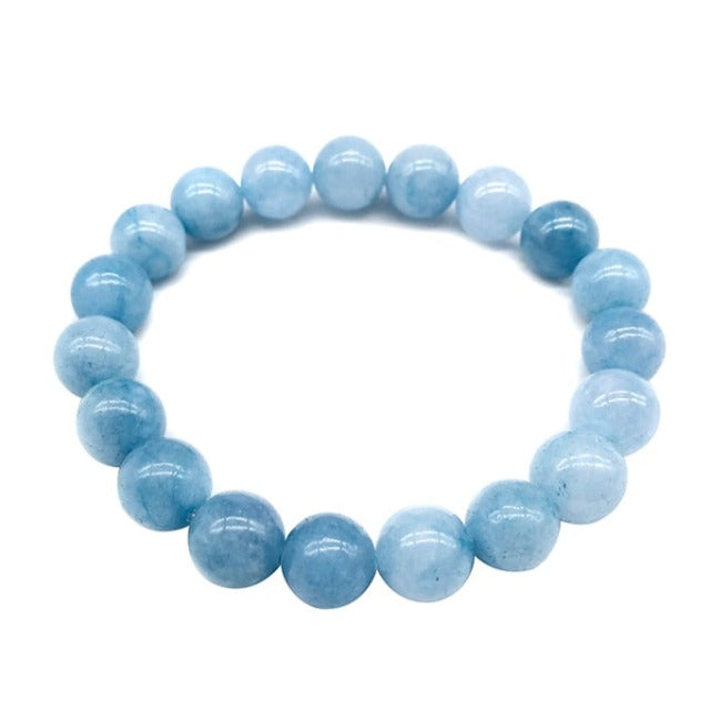 Pulsera Piedra Azul