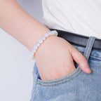 Pulsera de Piedra de Luna