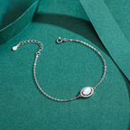 Bracelet pierre de lune "Moonstone"