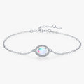 Bracelet pierre de lune "Moonstone"
