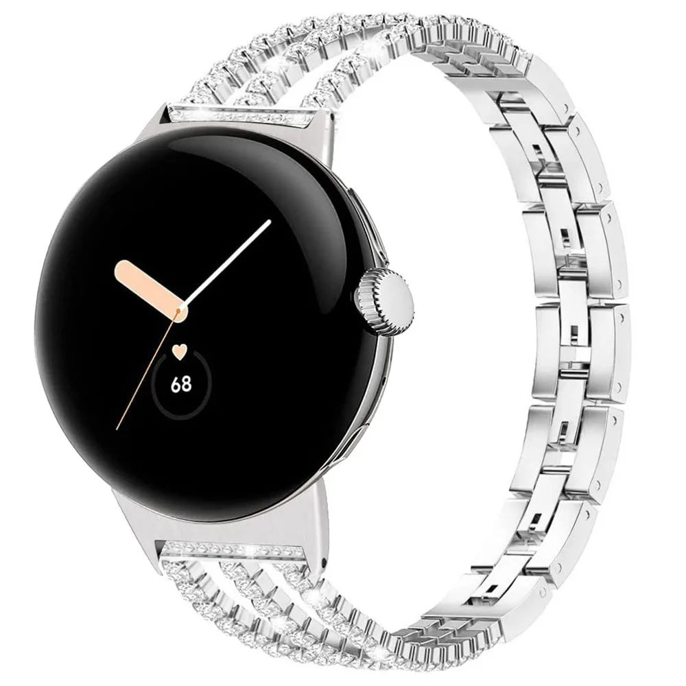 Correas para mujer Google Pixel Watch 