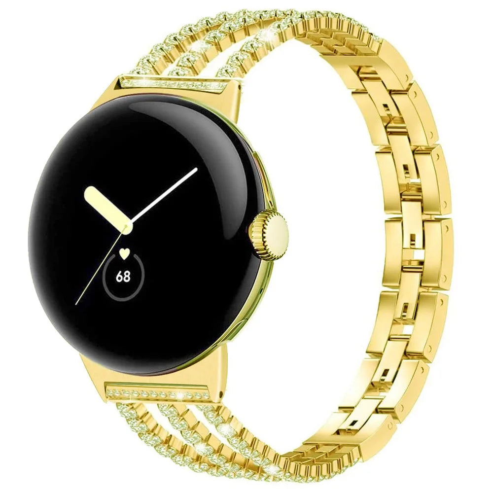 Correas para mujer Google Pixel Watch 