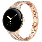 Correas para mujer Google Pixel Watch 