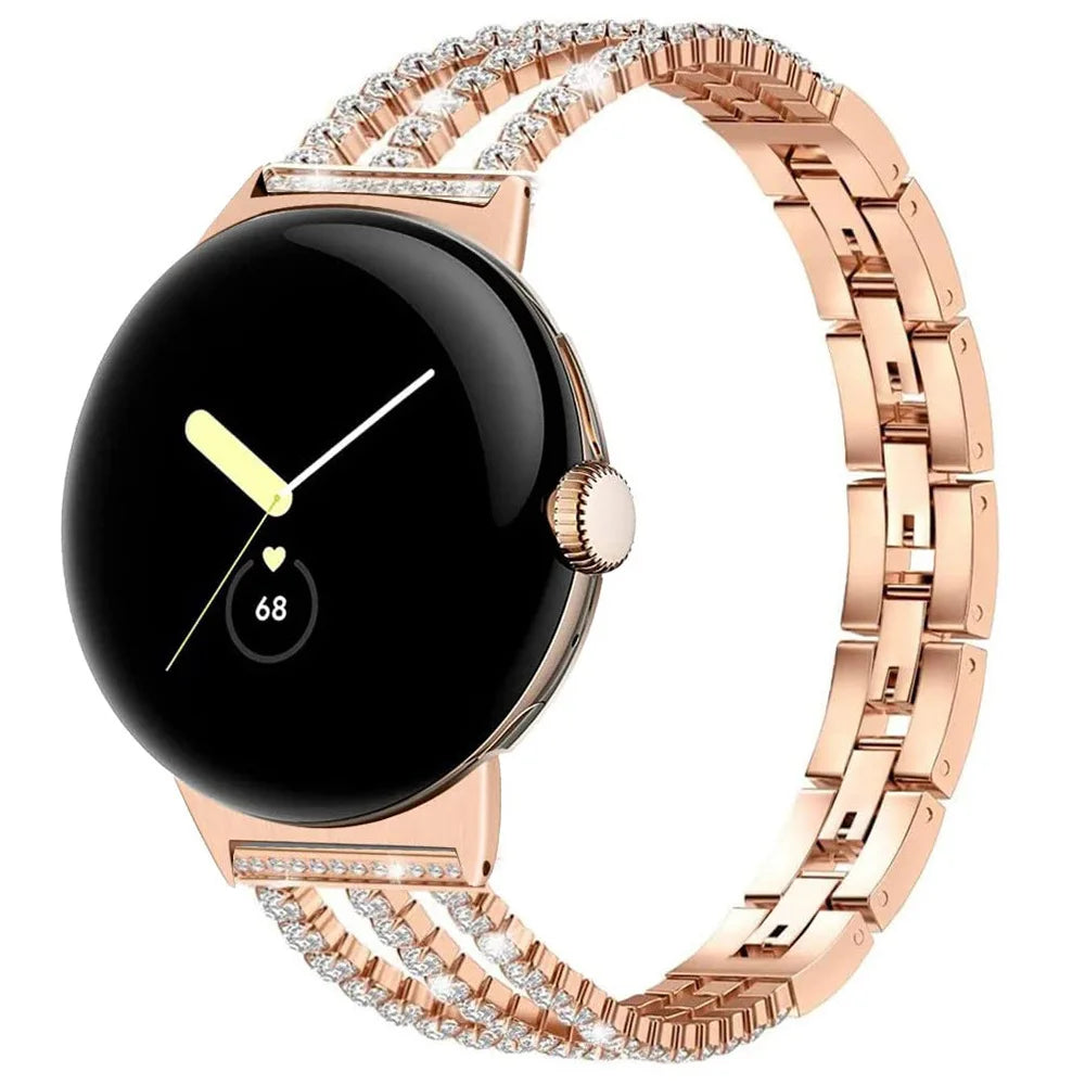 Correas para mujer Google Pixel Watch 