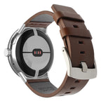 Leather band for Google Pixel Watch