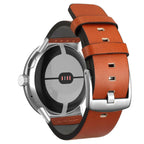 Leather band for Google Pixel Watch